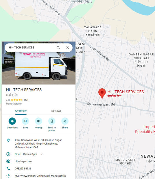 hitech-services